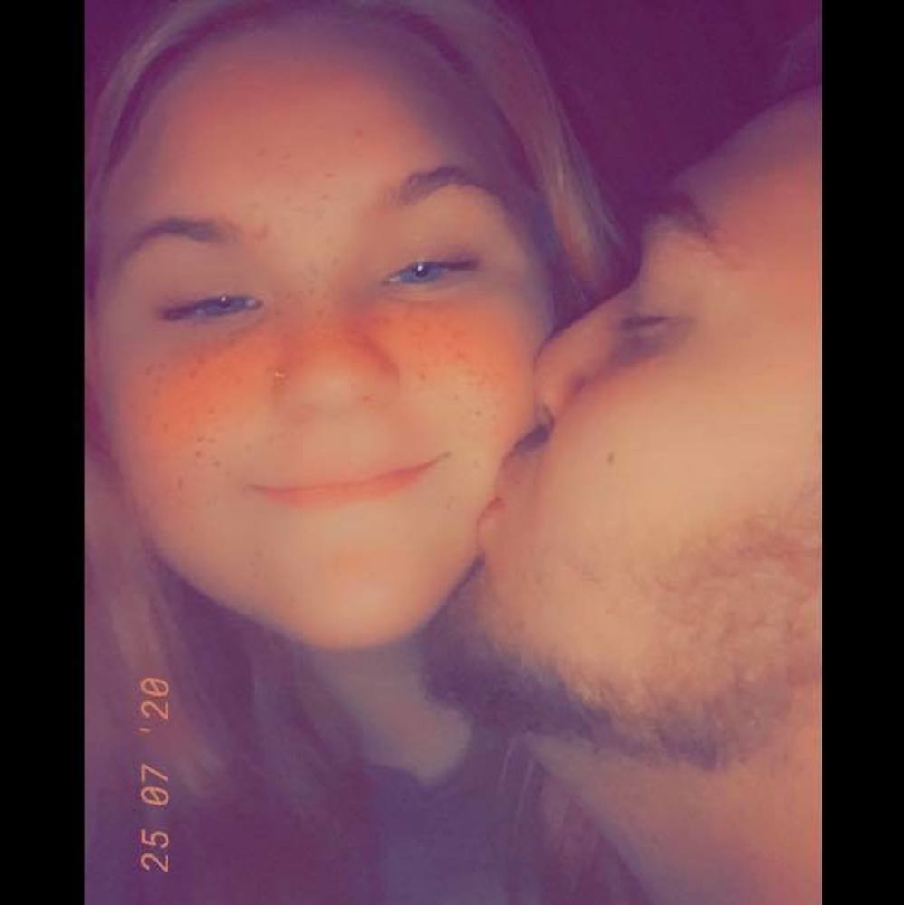 Meet your Posher, Makiah